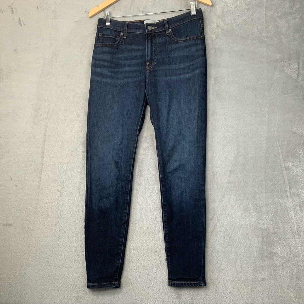 Everlane “The Mid-Rise Skinny Jeans” Women’s‎ Size 29 Reg.